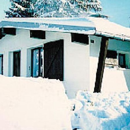 Chalet Charmant A Metabief Avec Vue Sur Montagnes Eksteriør bilde