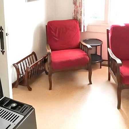 Chalet Charmant A Metabief Avec Vue Sur Montagnes Eksteriør bilde