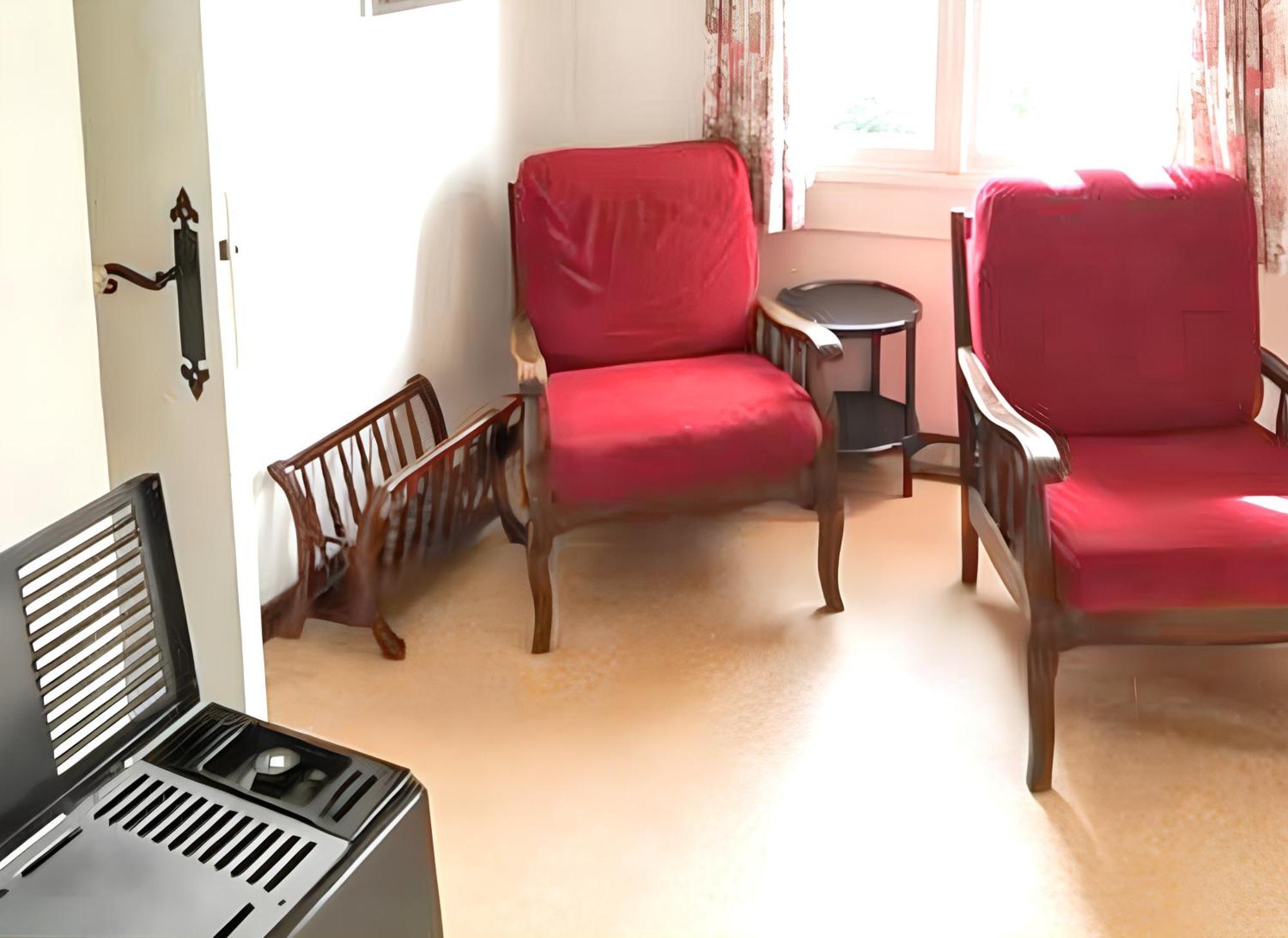 Chalet Charmant A Metabief Avec Vue Sur Montagnes Eksteriør bilde